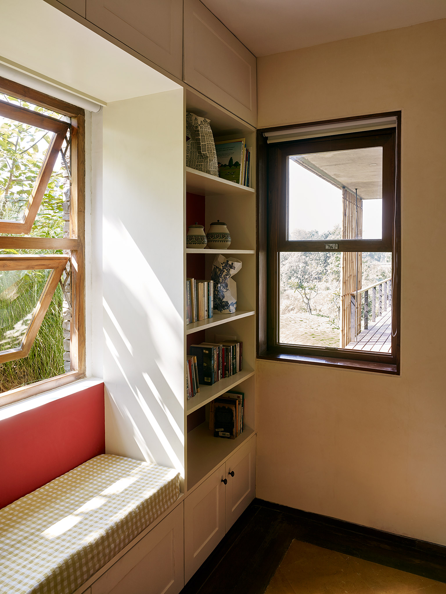 Matthew House, Karjat